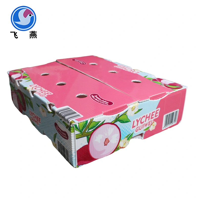 PE Hollow Board Board Box